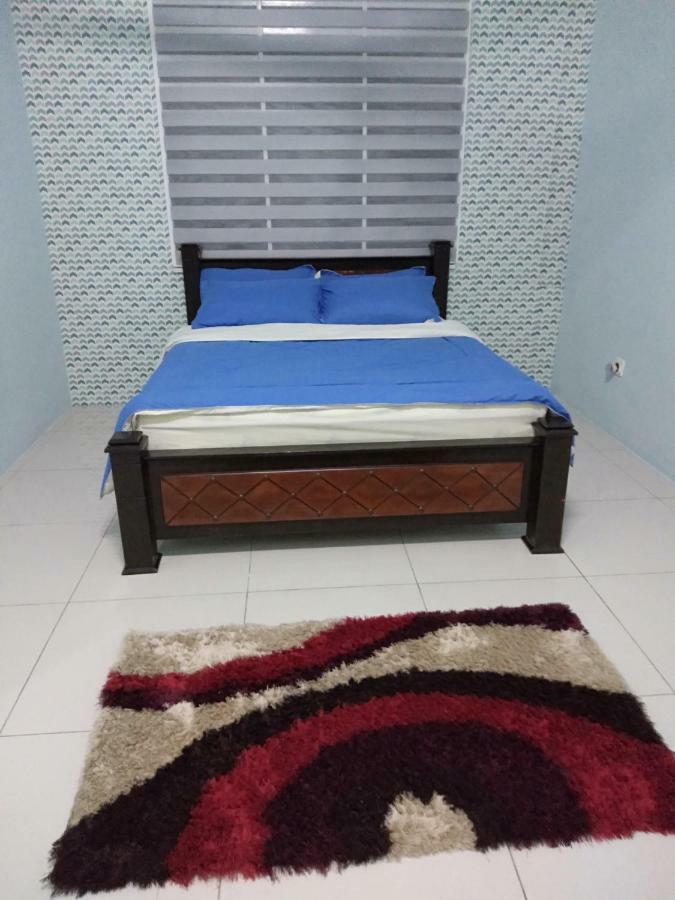 Seri Homestay 293 숭가이페타니 외부 사진