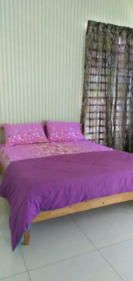 Seri Homestay 293 숭가이페타니 외부 사진